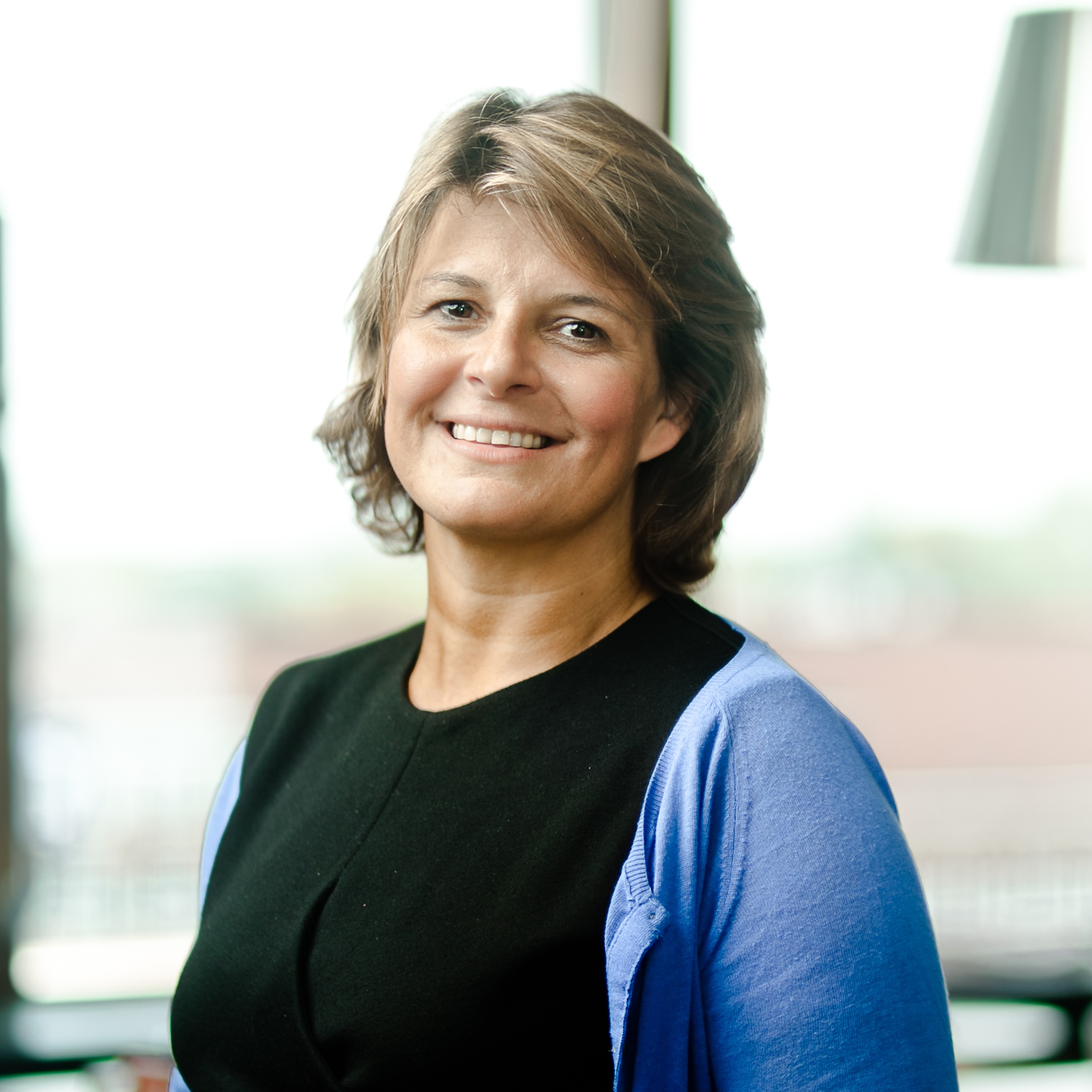 Caroline Van Marcke, Van Marcke. © Van Marcke